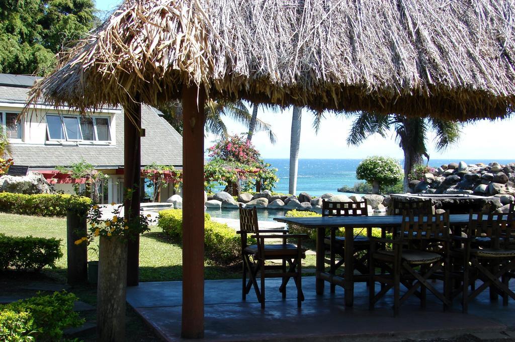 Malaqereqere Villas 시가토카 객실 사진